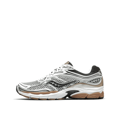 Saucony Progrid Omni 9 "White/Saddle" | S101245-1097