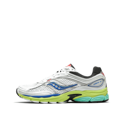 Saucony Progrid Omni 9 "White" | S101245-1013