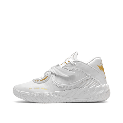 Puma MB.05 Mist "White-Gold" | 312794-01