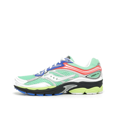 Saucony Omni 9 "Multicolor" | S101245109-1