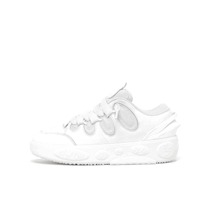 Puma La Francé "White" | 314295-01