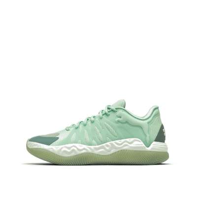 Puma Hali 1 "Mint Green" | 314098-03