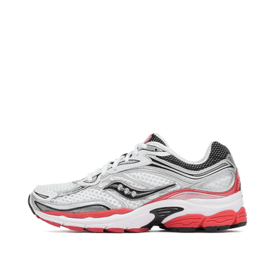 Saucony Progrid OMNI 9 "Red/White" | S707395-5