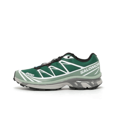 Salomon XT-6 "Bistro Green/Green Milieu/Black" | L49154700