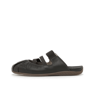 Puma Speedcat "Espresso Bean/Haute Coffee" | 409618-04