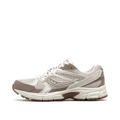 Saucony Ride Millennium "Cream" | S70850-5