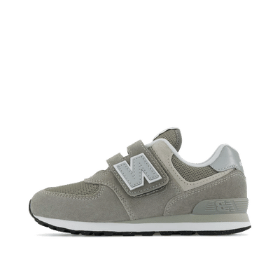 New Balance 574 "Core Pack - Grey/White" | PV574EVG