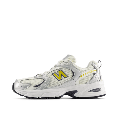 New Balance 530 "Silver Metallic/Sea Salt/Apollo Gold" | U530153