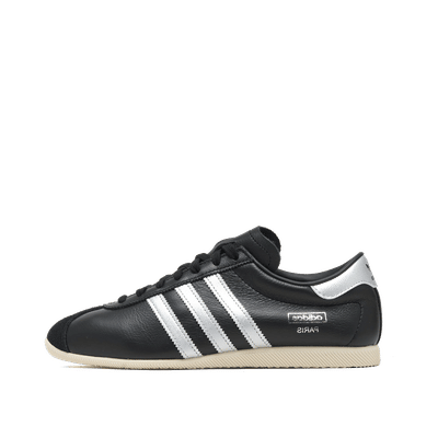 Adidas Paris Wmns "Core Black / Silver Metallic / Cream White" | IH9227
