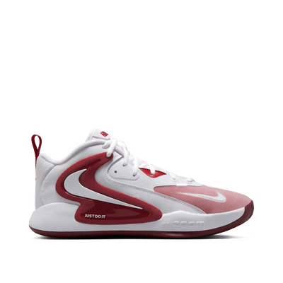 Nike Zoom Hyperset 2 "White" | FQ7070-106