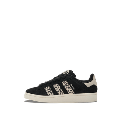 Adidas Campus 00s Wmns "Black Leopard" | ID7039