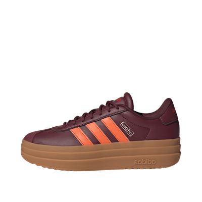 adidas-vl-court-wmns-red-ih9144