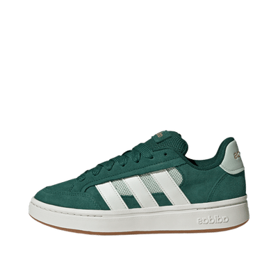 Adidas Grand Court Alpha Wmns "Green" | HQ7372