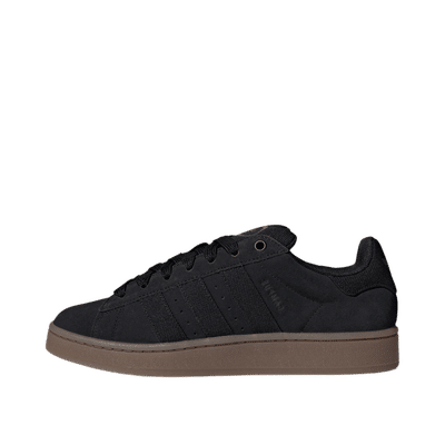 Adidas Campus 00s "Core Black / Gum / Cloud White" | IH4090