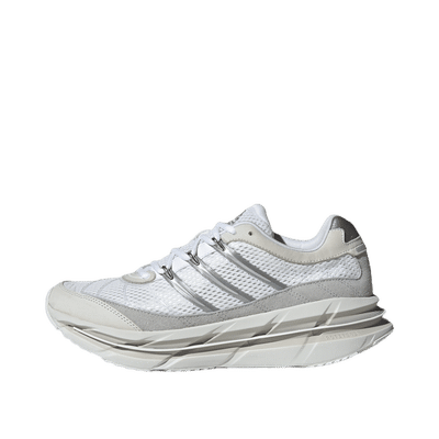 Adidas Adistar Hrmy "Cloud White / Matte Silver / Silver Metallic" | JQ8743