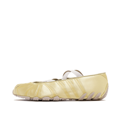 Adidas Ghost Sprint Ballet Wmns "Gold Met./Crystal Linen" | HQ7637