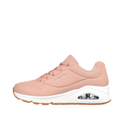 Skechers UNO - Stand on Air "Blush Pink" | 73690BLSH