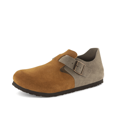Birkenstock London "Brown" | 1024973