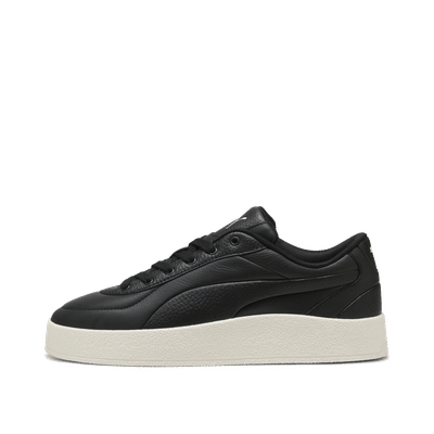 Puma CA Luxe "Puma Black-Warm White" | 400828-02