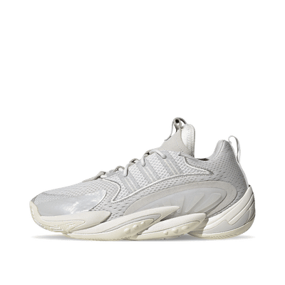 adidas Crazy BYW x 2.0 "White" | EE8327