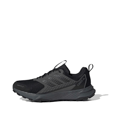 Adidas Terrex Tracefinder 2 Clima "Core Black" | JI0274