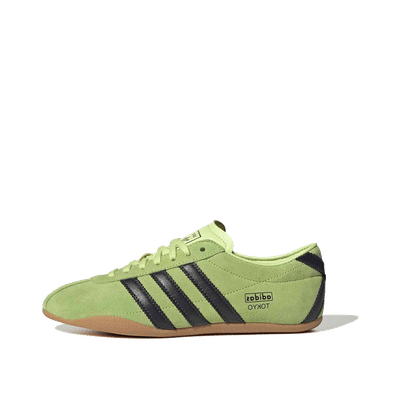 Adidas Tokyo Wmns "Semi Frozen Yellow" | IH3991