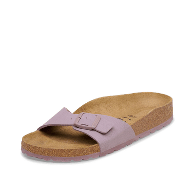 Birkenstock Madrid "Faded Purple" | 1031478