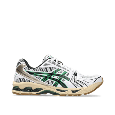 ASICS Gel-Kayano 14 "White/Hinoki Beige" | 1203A740-103