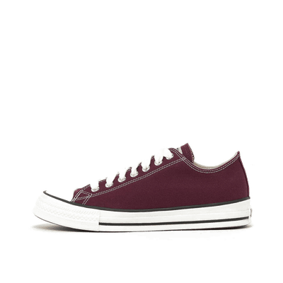 Converse Chuck Taylor Throwback "Red" | A20073C