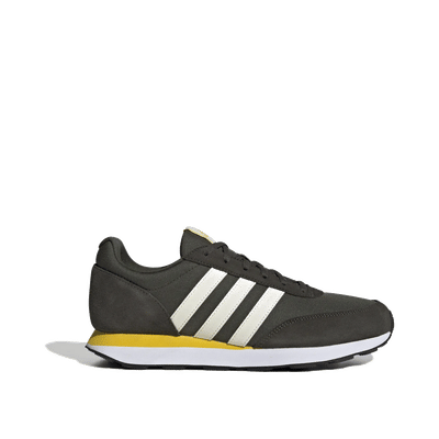 Adidas Run 60s 3.0 "Brown" | IH2436