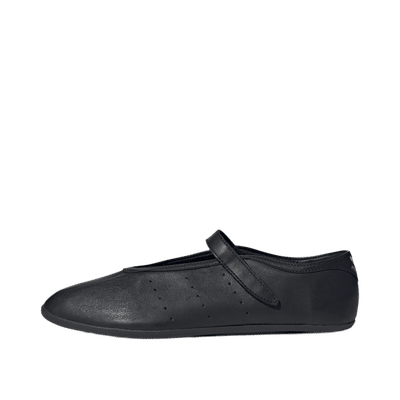 adidas Originals Stan Smith Low "Black" | JQ6939