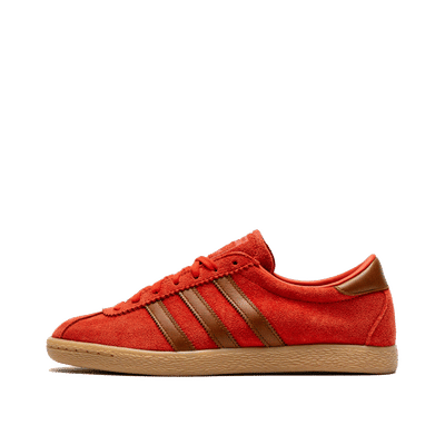 adidas Tobacco "Preloved Red/Dubr/Gum" | IH9085
