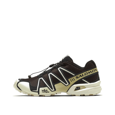 Salomon Speedcross 3 "Brown" | L49206200