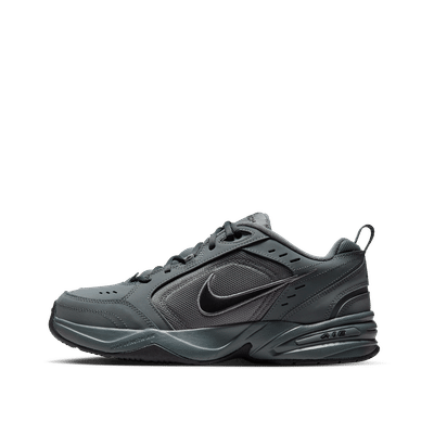 Nike Air Monarch IV "Grey" | 415445-020