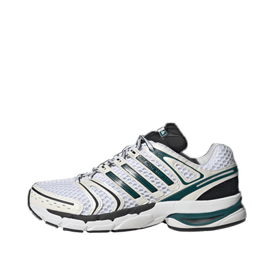 Adidas Originals Control 5 "White/Green/Black" | KI4467
