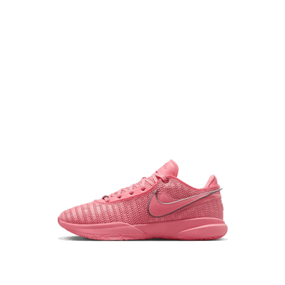 Nike LeBron 20 "Pink Diamond" | DJ5423-600
