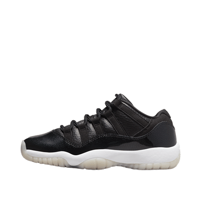 Air Jordan 11 Low "72-10" (GS) | 528896-001