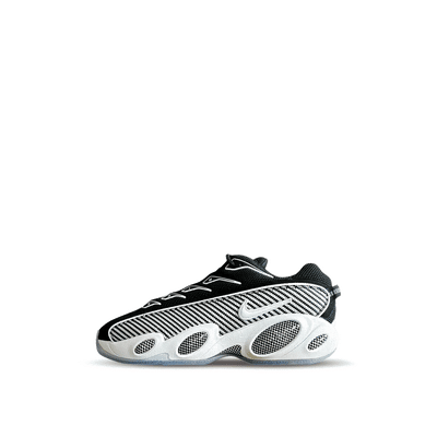 Nike NOCTA Glide x Drake "Black/White" | DM0879-001
