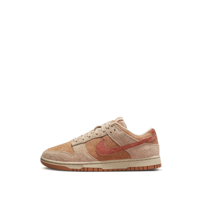 Nike Dunk Low "Shimmer/Burnt Sunrise/Amber Brown" | HF5075-287