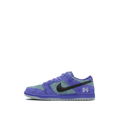 Supreme x Nike Dunk Low SB "Ink" | HQ8487-500