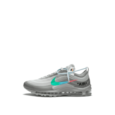 Nike Air Max 97 "Off-White Menta" | AJ4585-101
