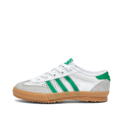Adidas Tischtennis "White/Green/Grey" | IE0874
