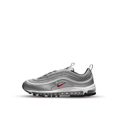 Nike Air Max 97 "Silver Bullet" | DM0028-002