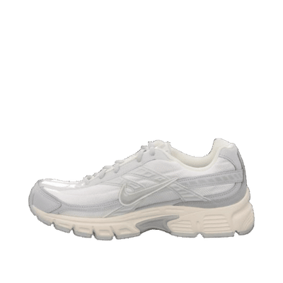 Nike Initiator "Silver/Light Grey/Off-White" | 394055-103