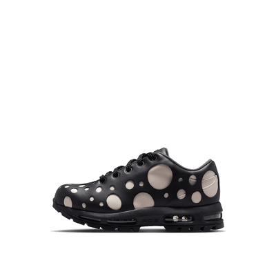 Nike Air Max Goadome Low "Light Orewood Brown and Black" | IR2174-100