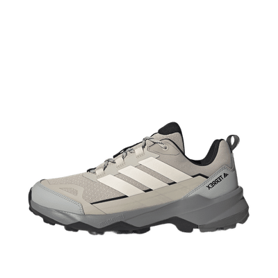 Adidas Terrex Skychaser AX5 "Beige / Wonder White / Grey Two" | KJ8937