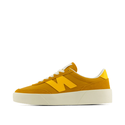 New Balance 750 "Brown/Orange" | U7504HH
