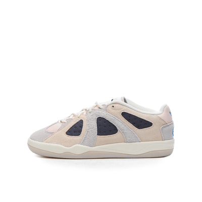 Adidas x Bad Bunny Badbo 1.0 Low "Chalk White / Grey Two / Pink" | LC5466