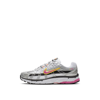 Nike P-6000 Wmns "Laser Fuchsia" | BV1021-100
