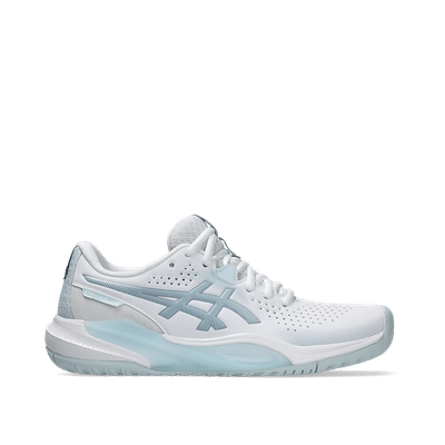 ASICS Gel-Challenger 15 AC Allcourt "White/Light Blue" | 1042A294-102